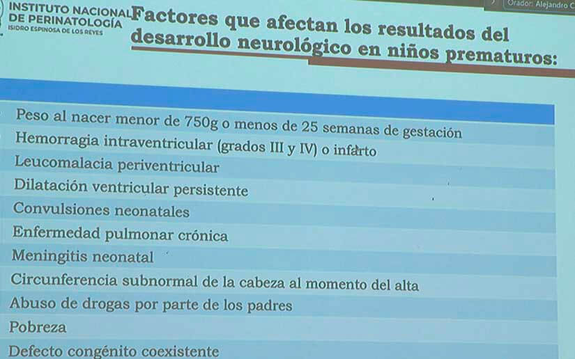 embarazos